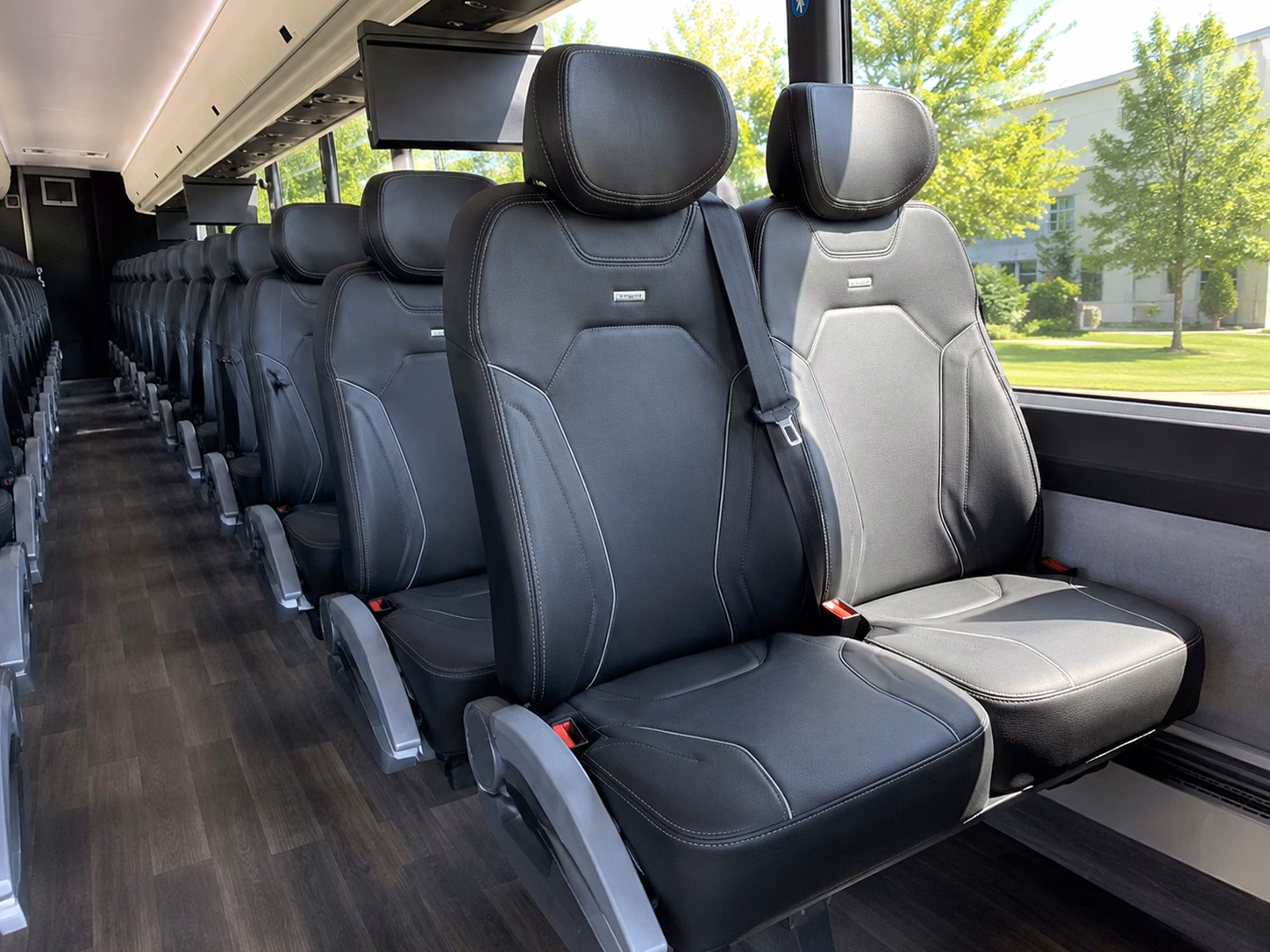 airport shuttle service for wedding guests flying into yuma