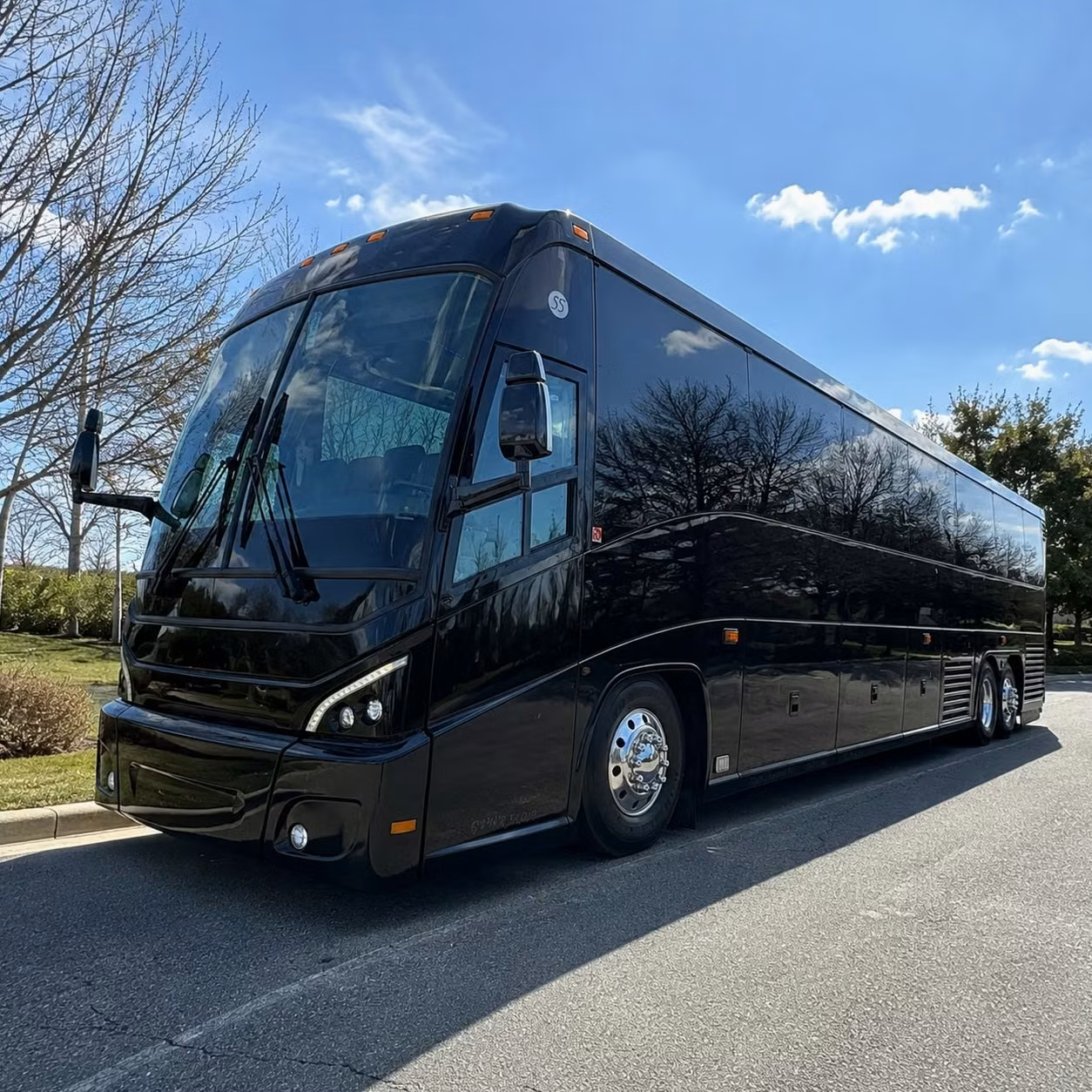airport transfers and conference transportation for yuma government groups