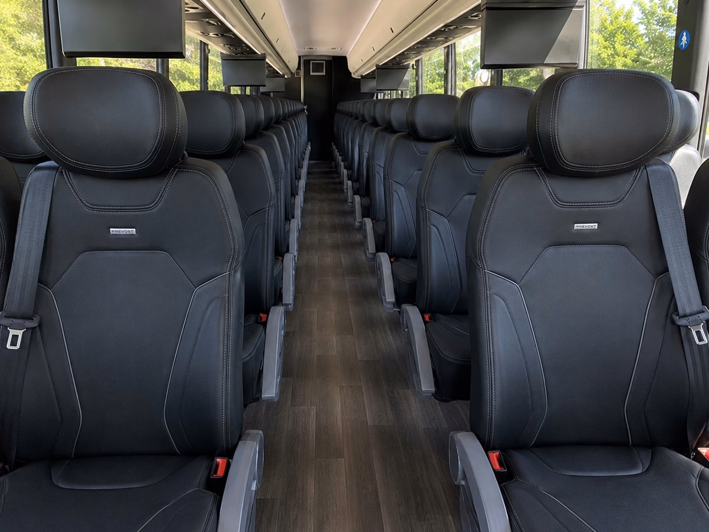 bus type changes the price of a charter bus rental in yuma arizona