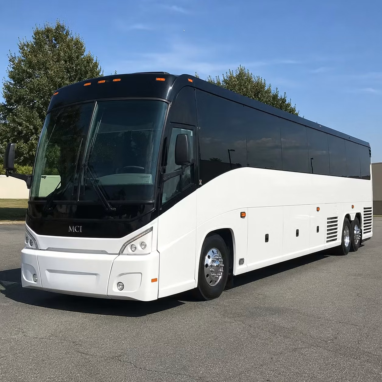 charter buses for church conferences revivals and special events in yuma