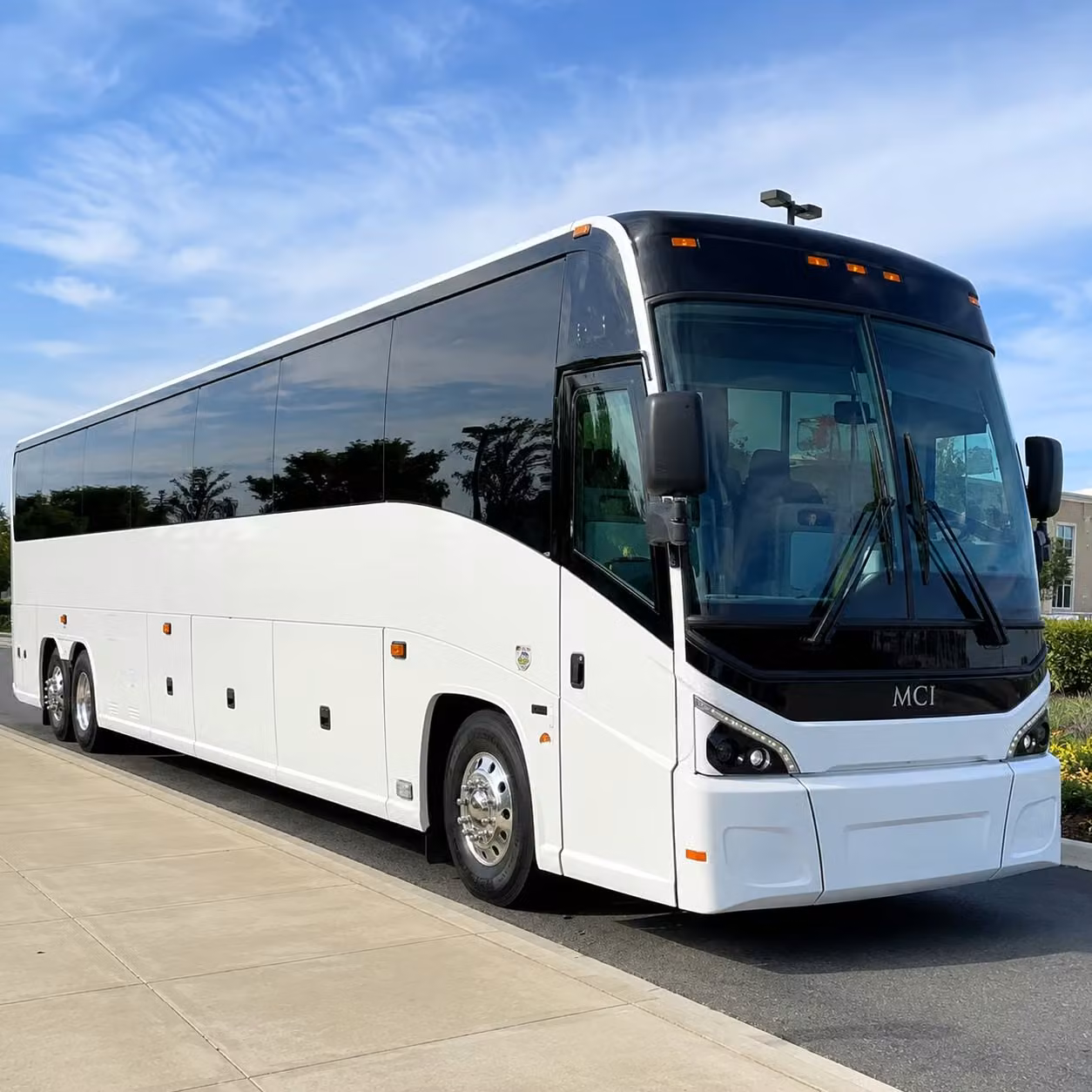 find concert bus rentals for out of town shows near yuma arizona