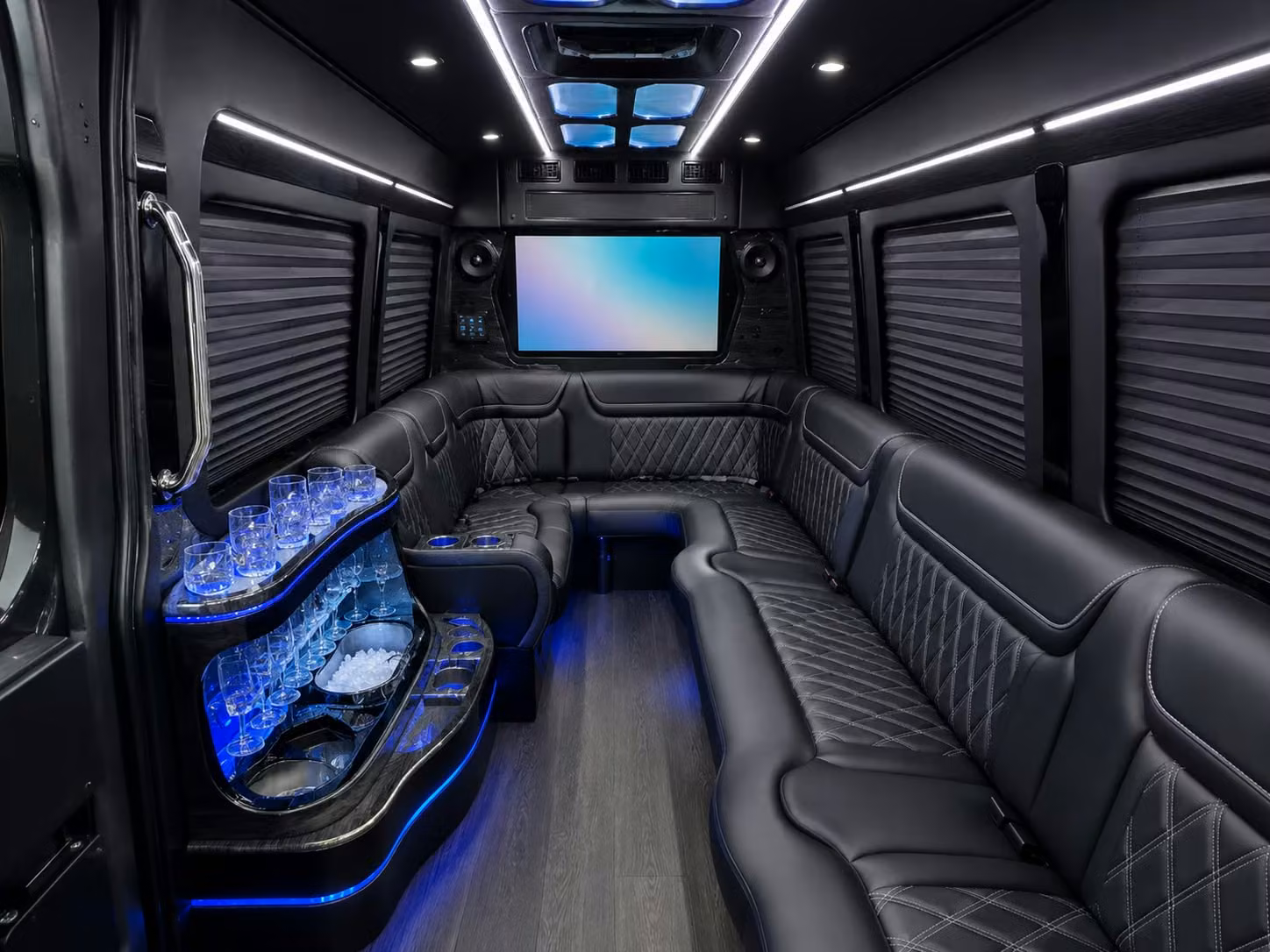 got 30 seconds get instant event transportation pricing for yuma right now