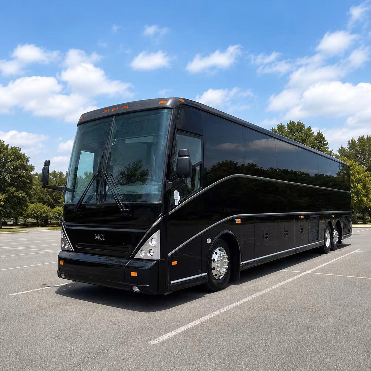 group transportation for yuma corporate retreats team building events and outings