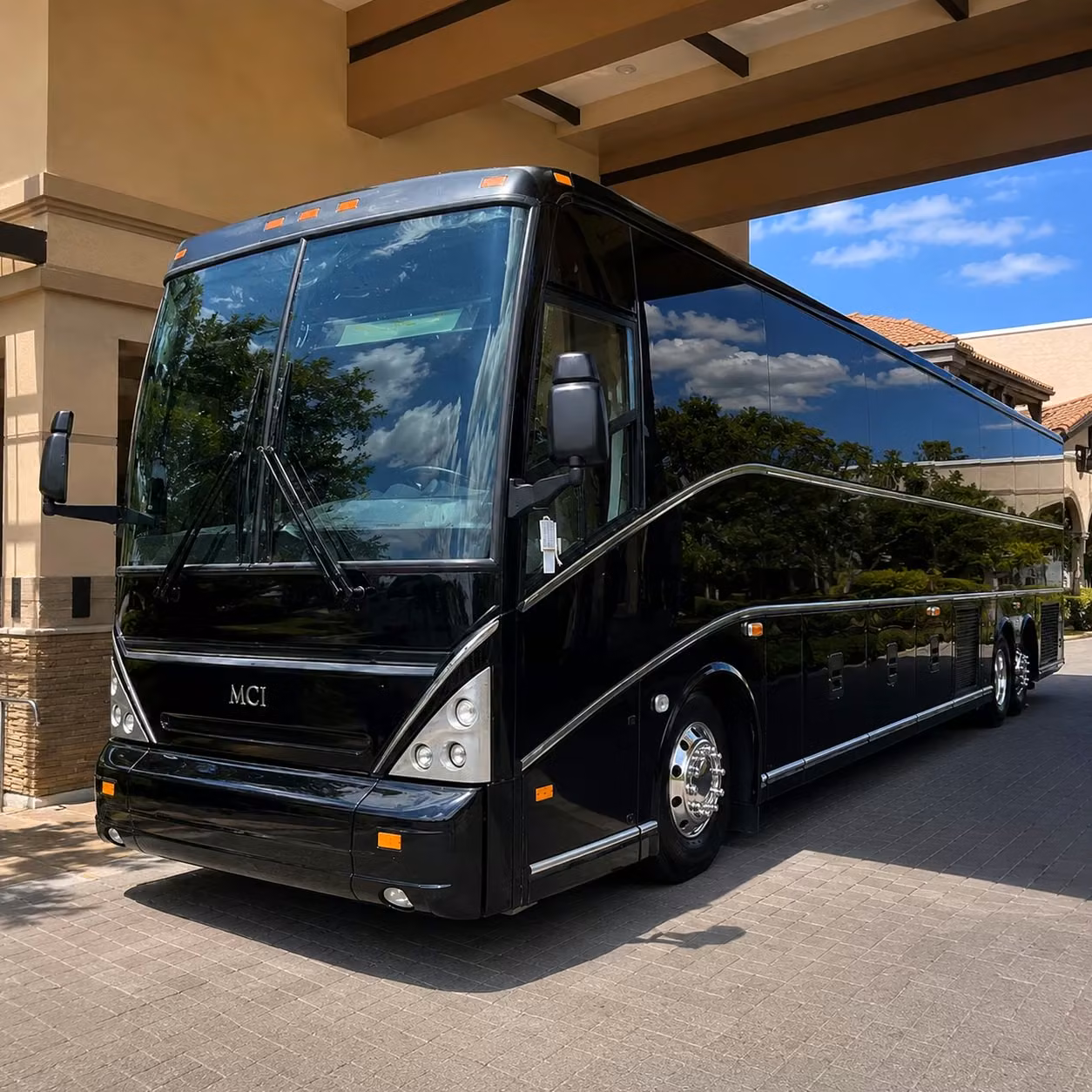 heading outside yuma you can still compare corporate event transportation options