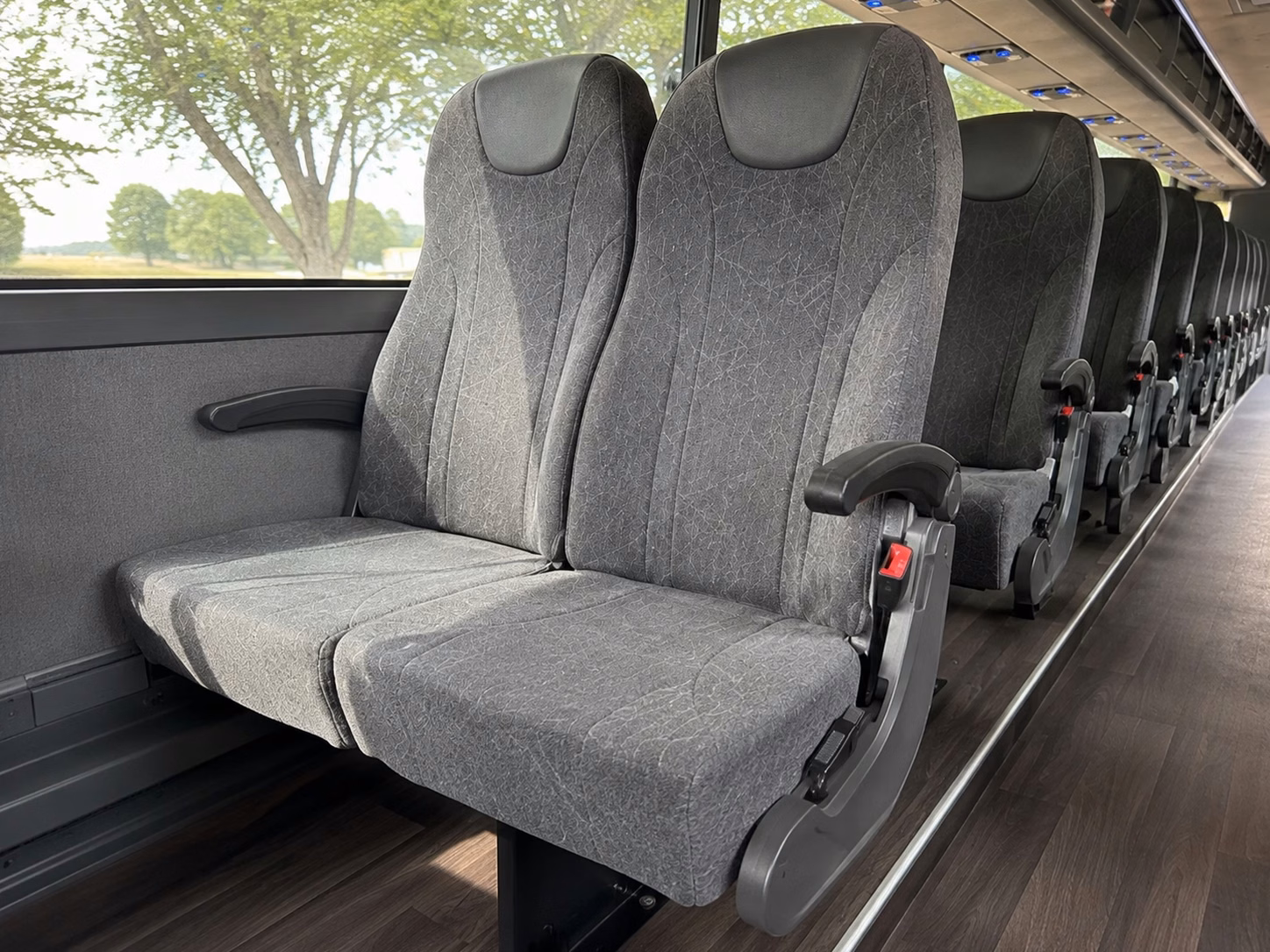 how the day of the week changes what a bus costs in yuma arizona