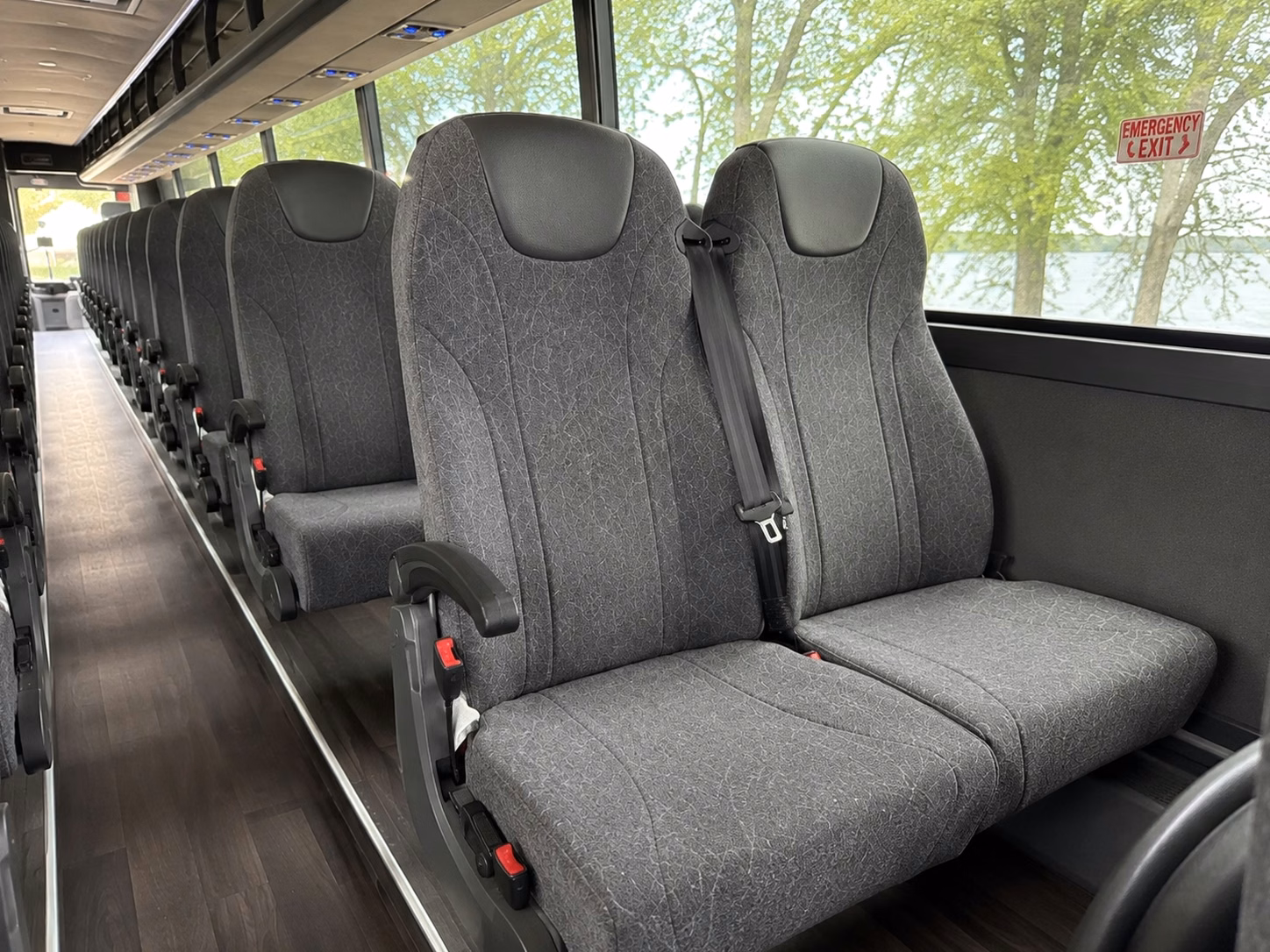 how time of year and seasonality affect charter bus rental prices in yuma