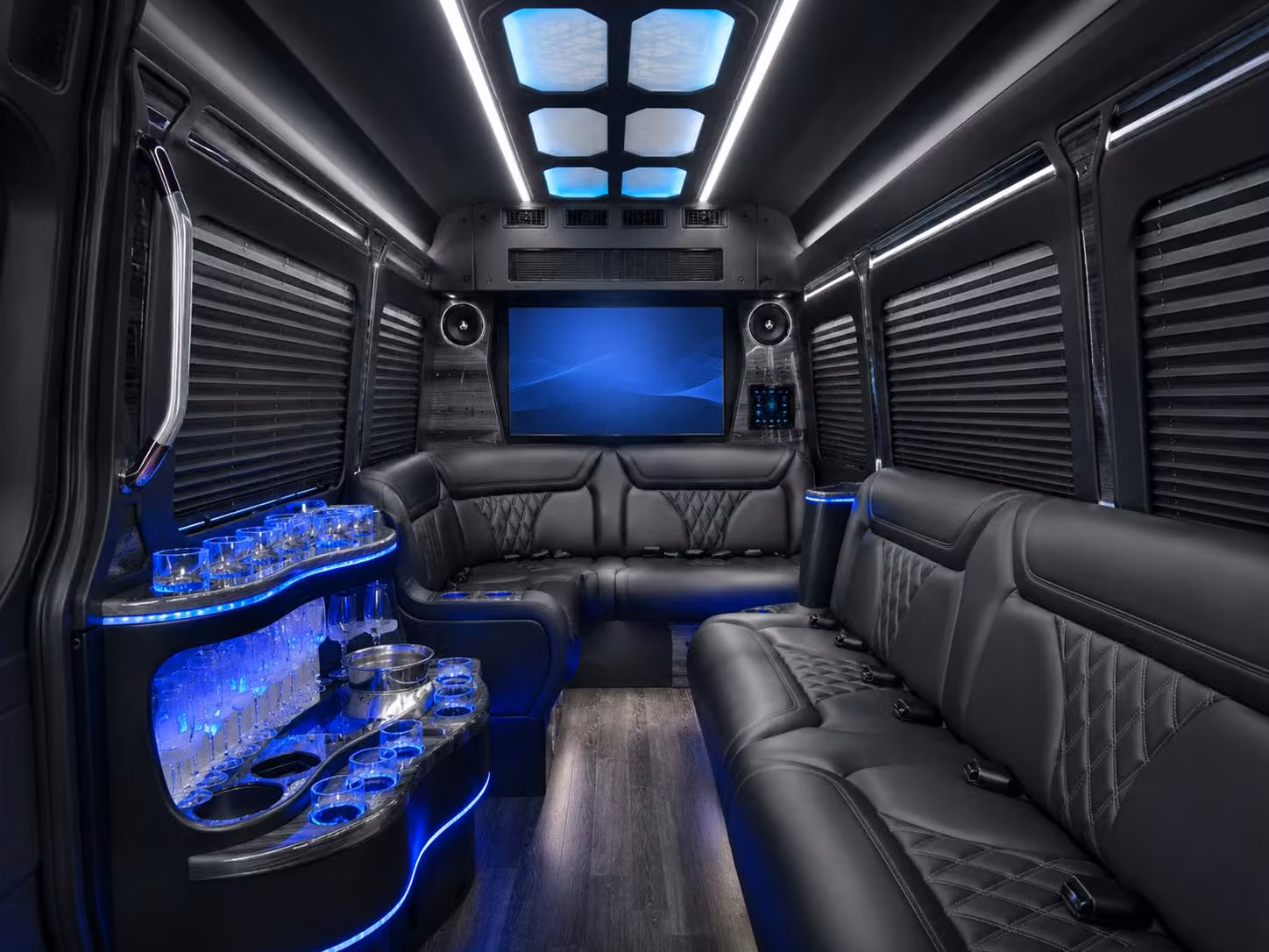 senior member shuttle programs and accessibility options for yuma congregations