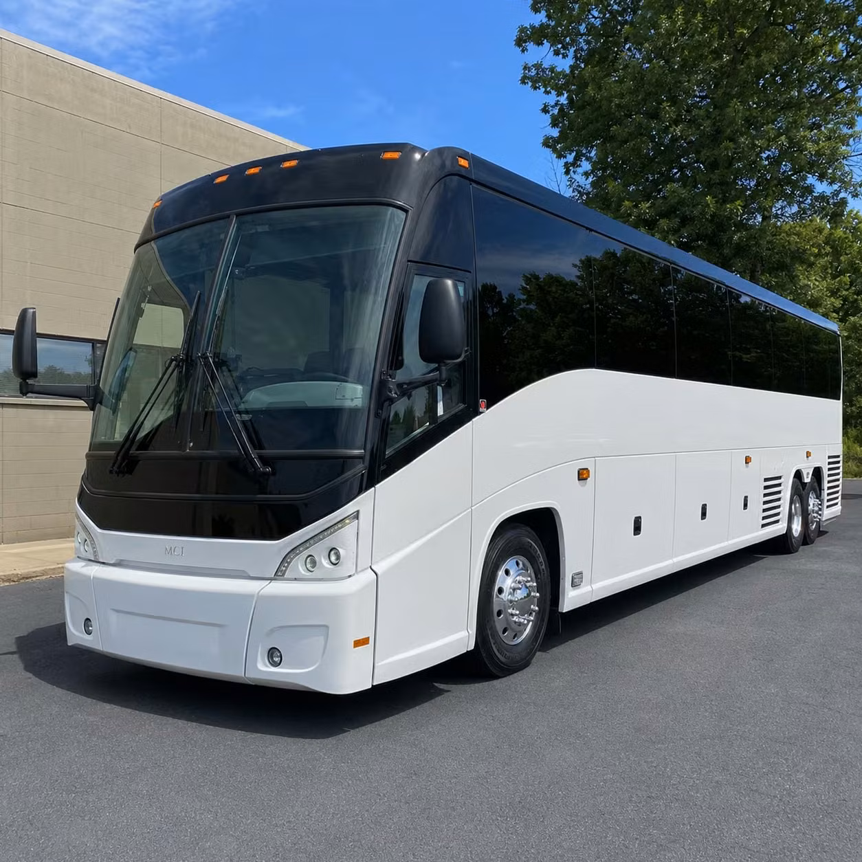 shuttle your congregation to sunday services and weekly programs without the headache