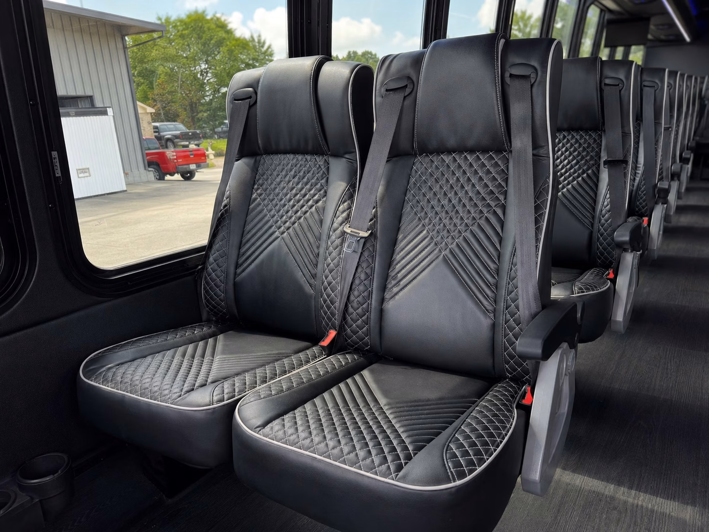spring training charter buses and fan shuttles from yuma arizona