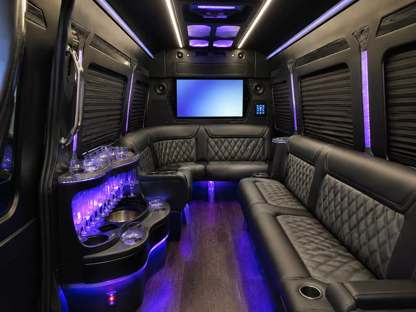 transportation for yuma sports competitions and athletic events