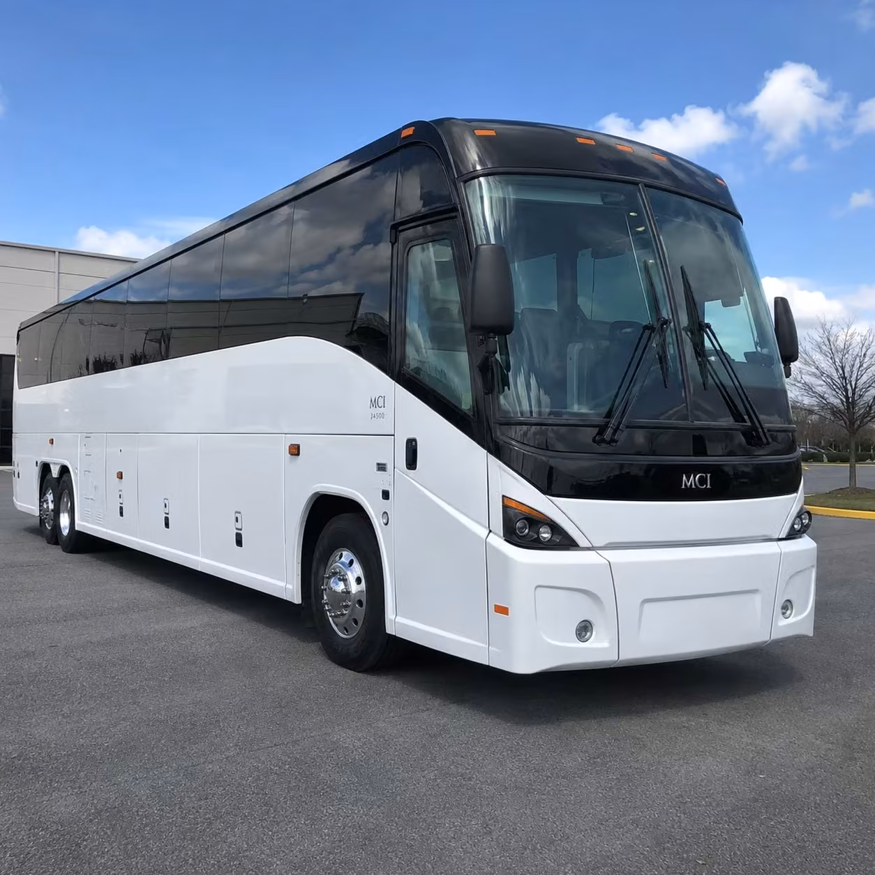 yuma agricultural and industrial workforce shuttle services