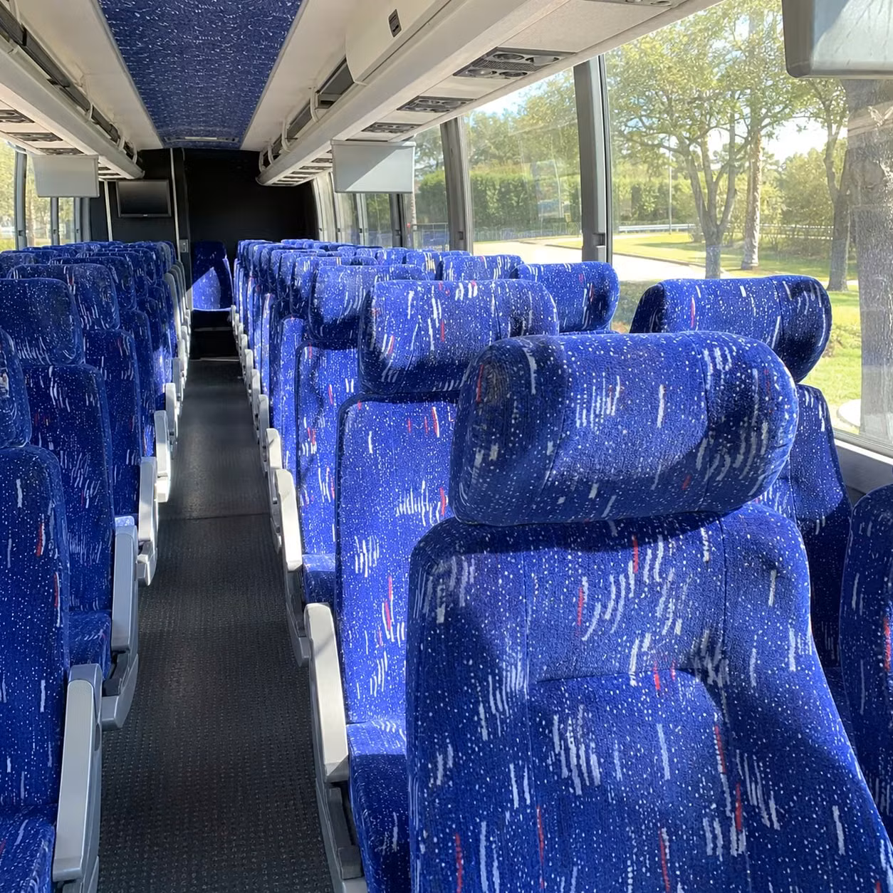 yuma concert transportation