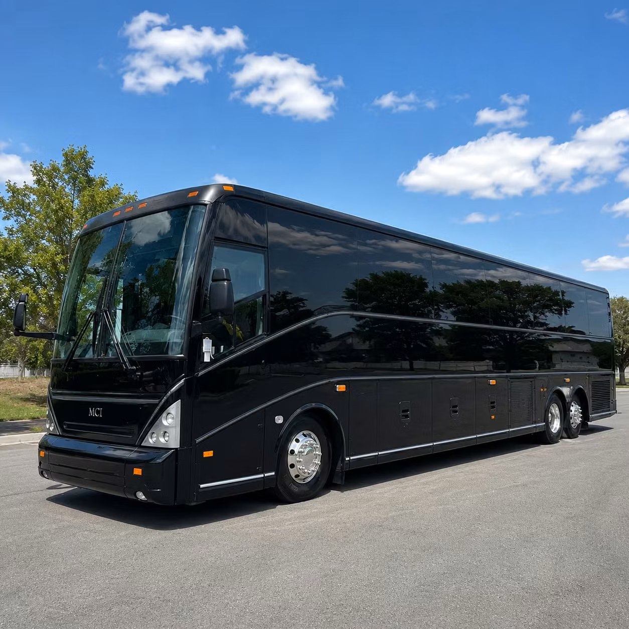 yuma corporate event transportation that keeps your team moving
