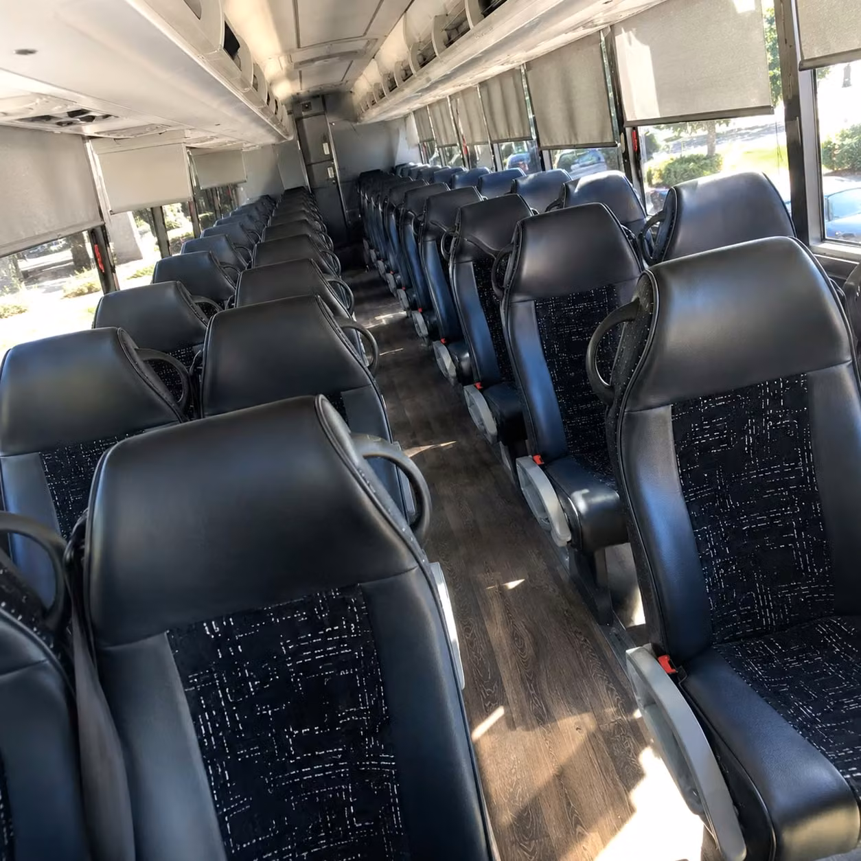 yuma employee transportation
