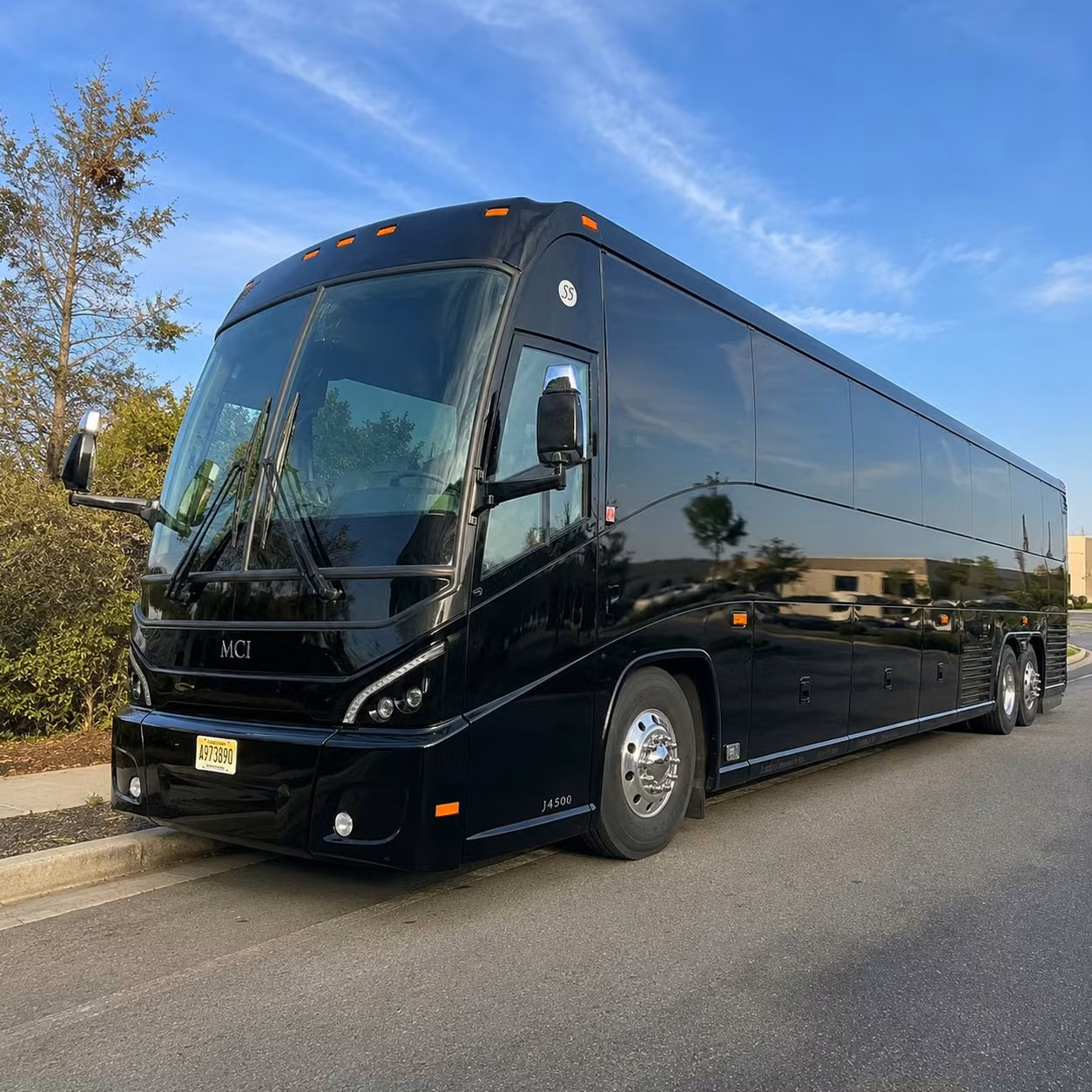 yuma groups trust long distance charter buses for multi day trips and overnight travel
