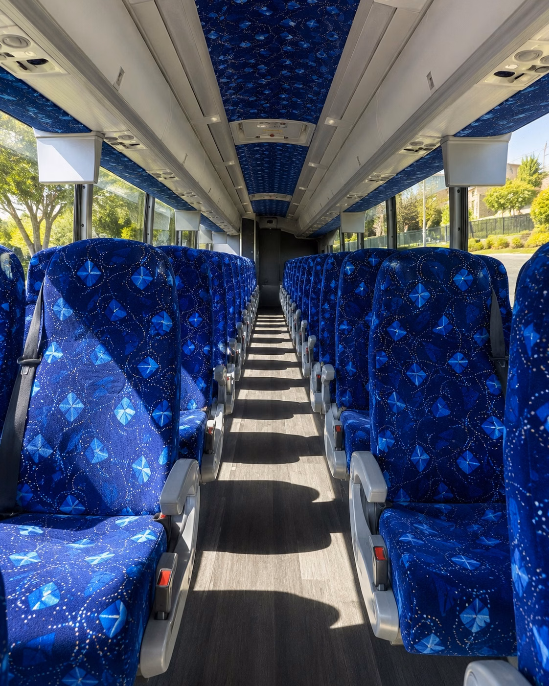 yuma long distance transportation