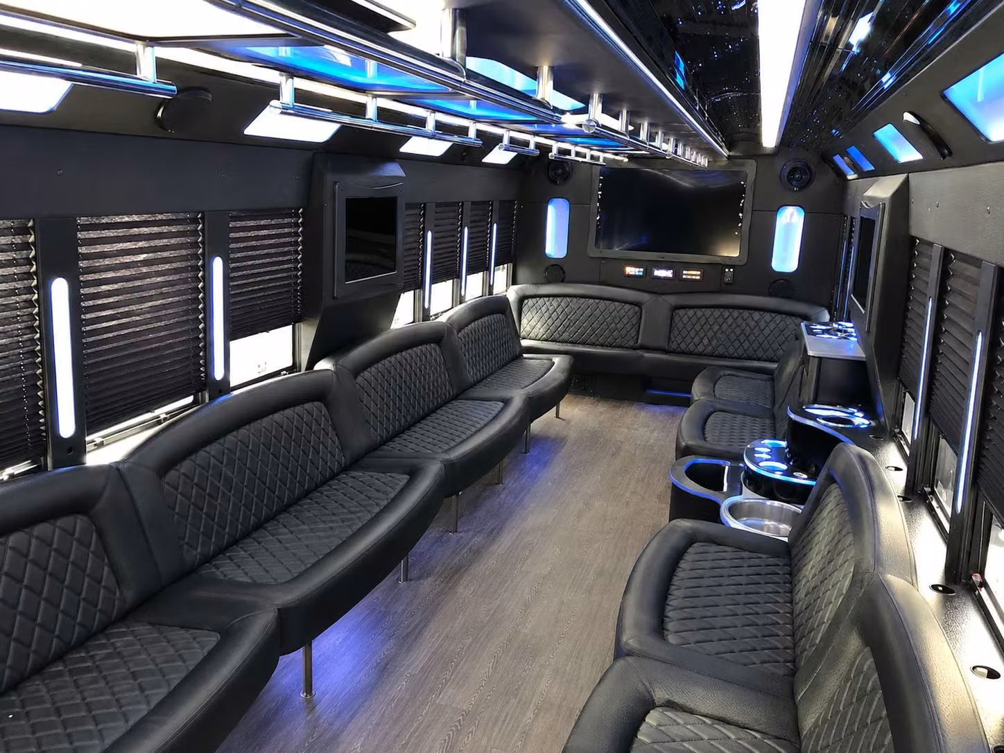 yuma prom transportation