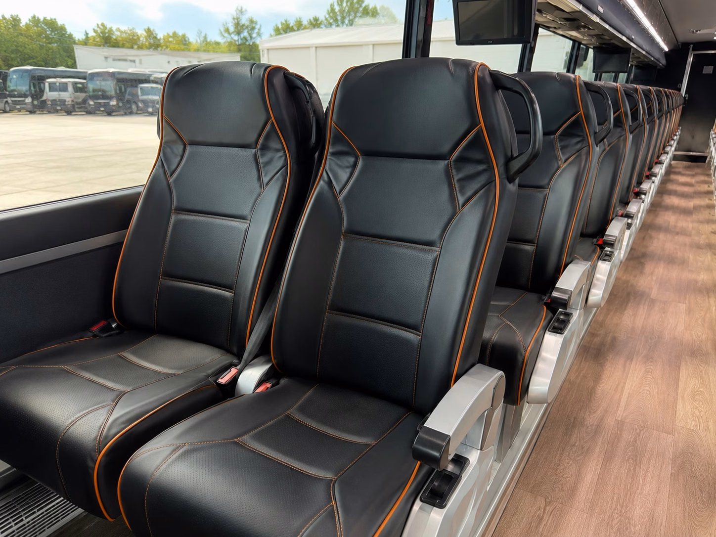 yuma sporting event transportation